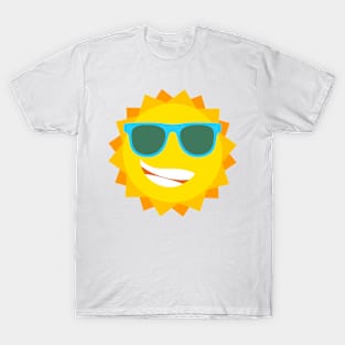 Sun T-Shirt